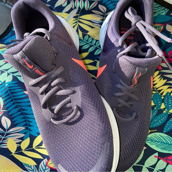 NWT Nike Sz-9.5 Women's Comfort Footbed Classic Shoes Athletic Fitness Everyday - Picture 5 of 16